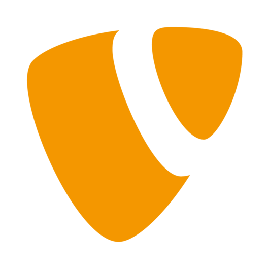 Logo TYPO3